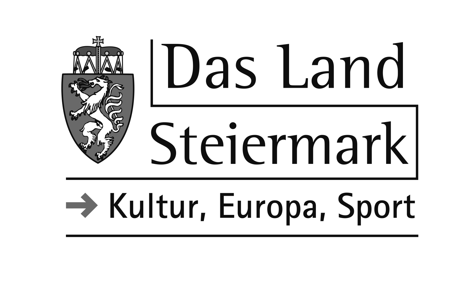 Logo Land Steiermark